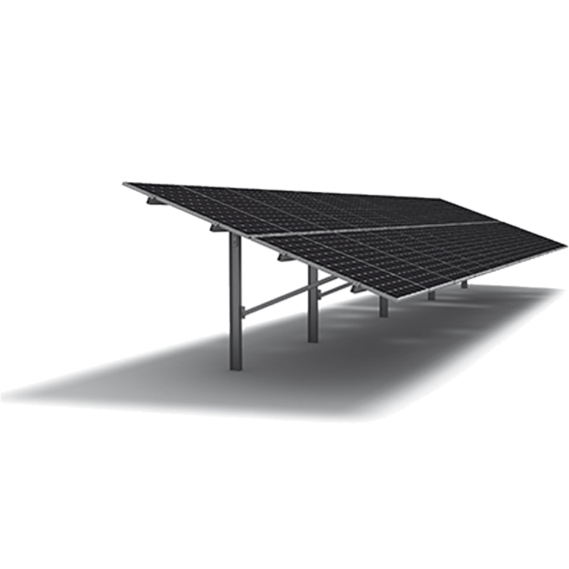 SISTEM FIXARE PE SOL K2 T-Rack system 1 PV SISTEM FIXARE PE SOL K2 T-Rack system 1 PV